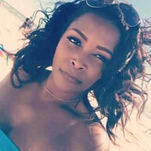 Meet your Posher, Nyree